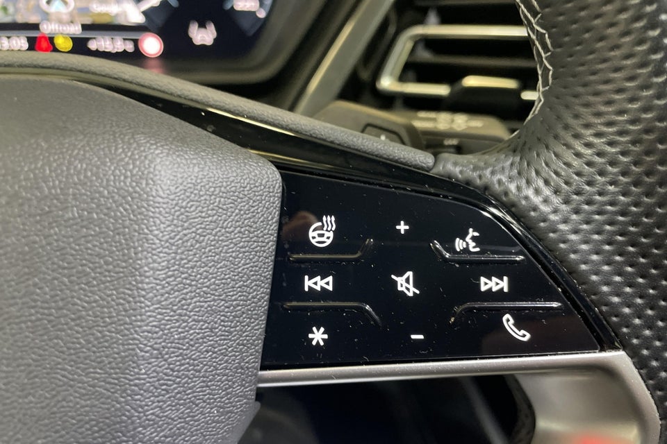 Audi Q4 e-tron 45 Ultra 5d