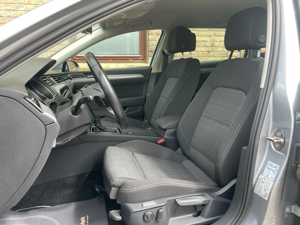 VW Passat 1,5 TSi 150 Business+ Variant DSG 5d