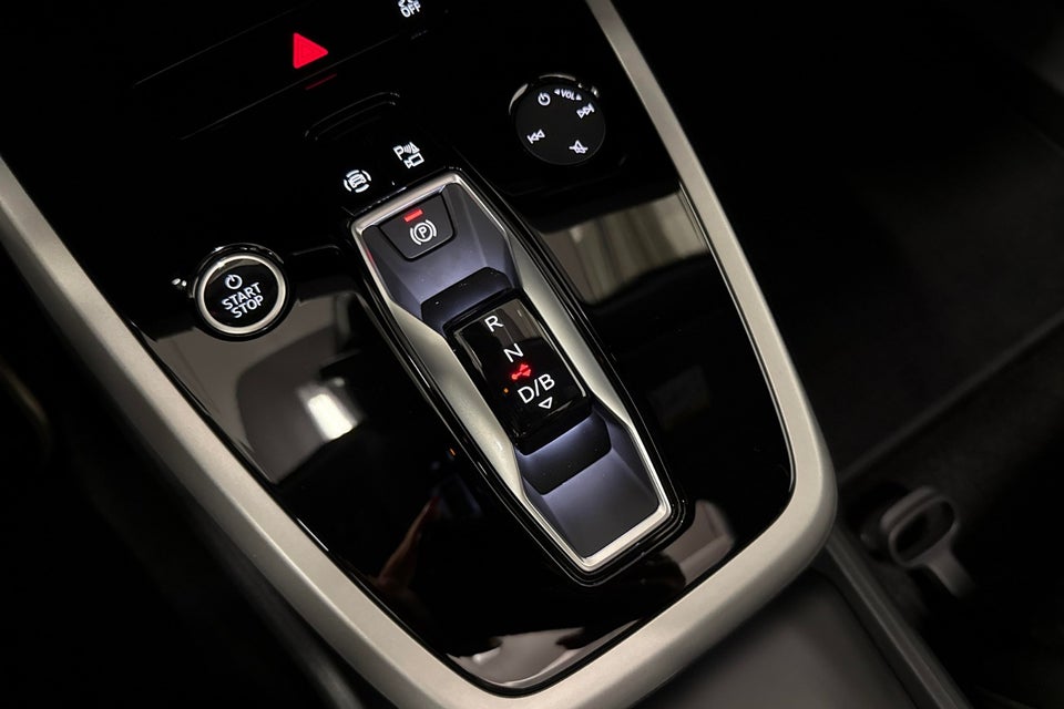 Audi Q4 e-tron 45 S-line Edition 5d
