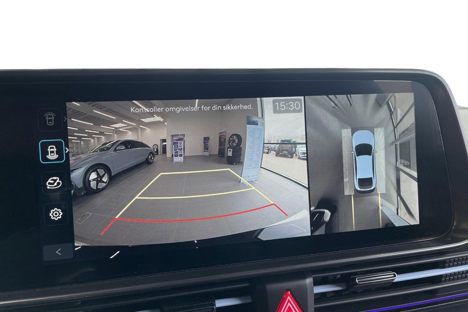 Hyundai Ioniq 6 84 N AWD 4d