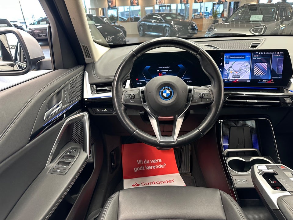 BMW iX1 xDrive30 X-Line 5d