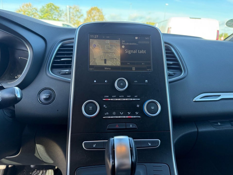 Renault Scenic IV 1,3 TCe 140 Zen EDC 5d