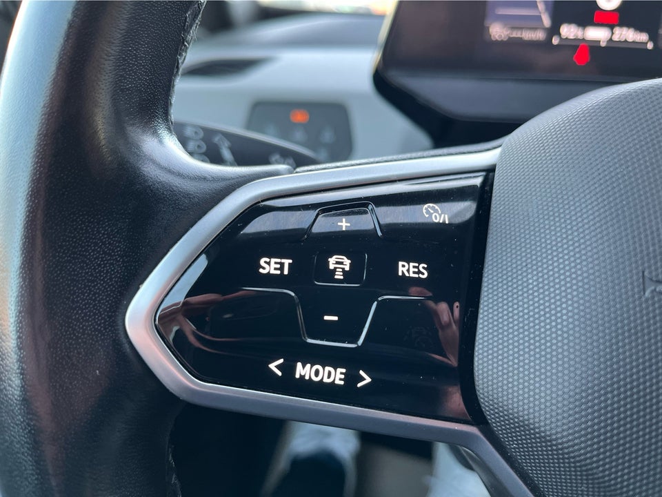 VW ID.3 58 Pro Performance 5d