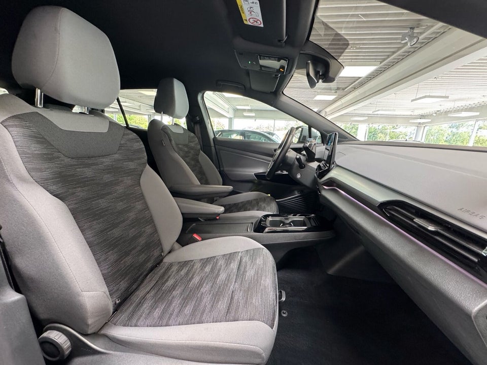 VW ID.4 77 Pro 5d