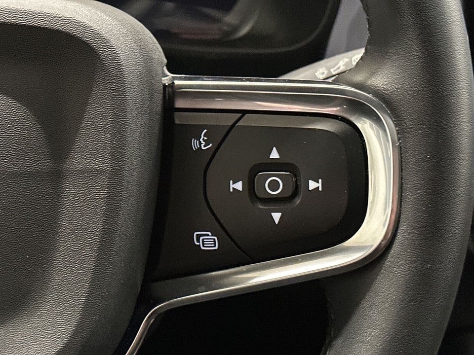 Volvo XC40 P6 ReCharge Ultimate 5d