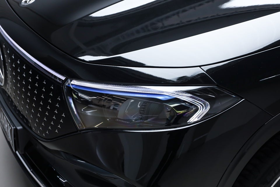 Mercedes EQA350 AMG Line Premium 4Matic 5d