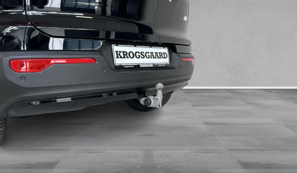 Volvo XC40 P6 ReCharge Core 5d