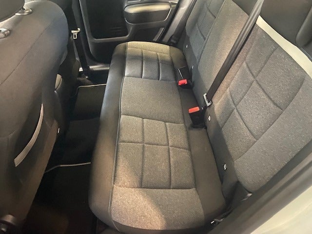 Citroën C4 Cactus 1,2 PureTech 110 VTR Sport 5d