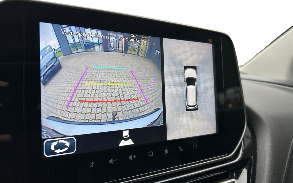 Suzuki S-Cross 1,4 mHybrid Adventure 5d