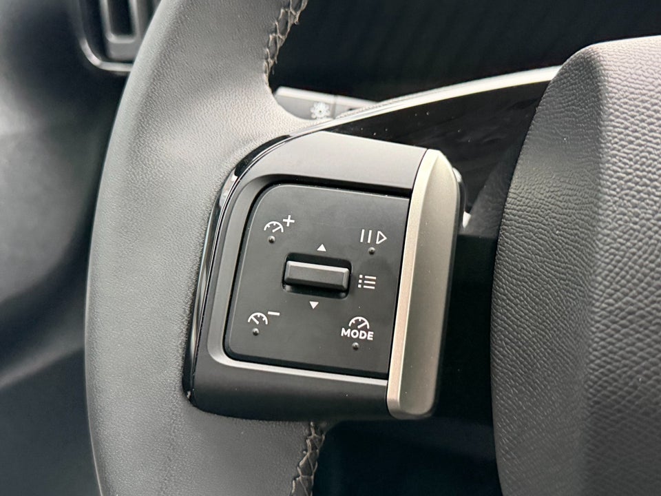 Citroën ë-C3 45 Max 5d