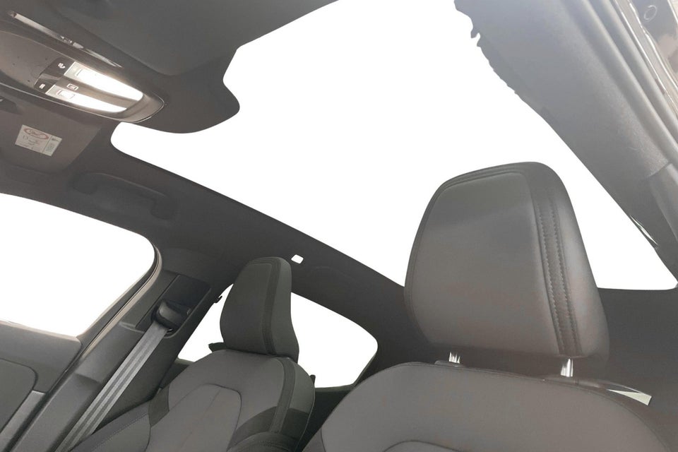 Polestar 2 Long Range AWD 5d