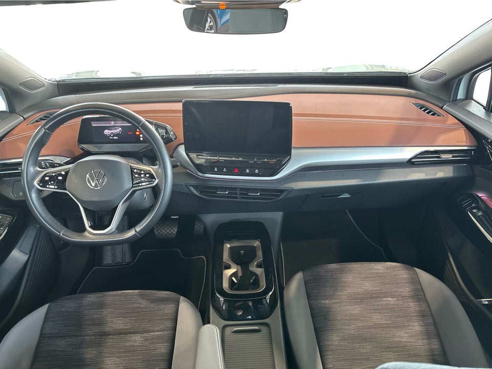 VW ID.5 77 Pro Performance 5d