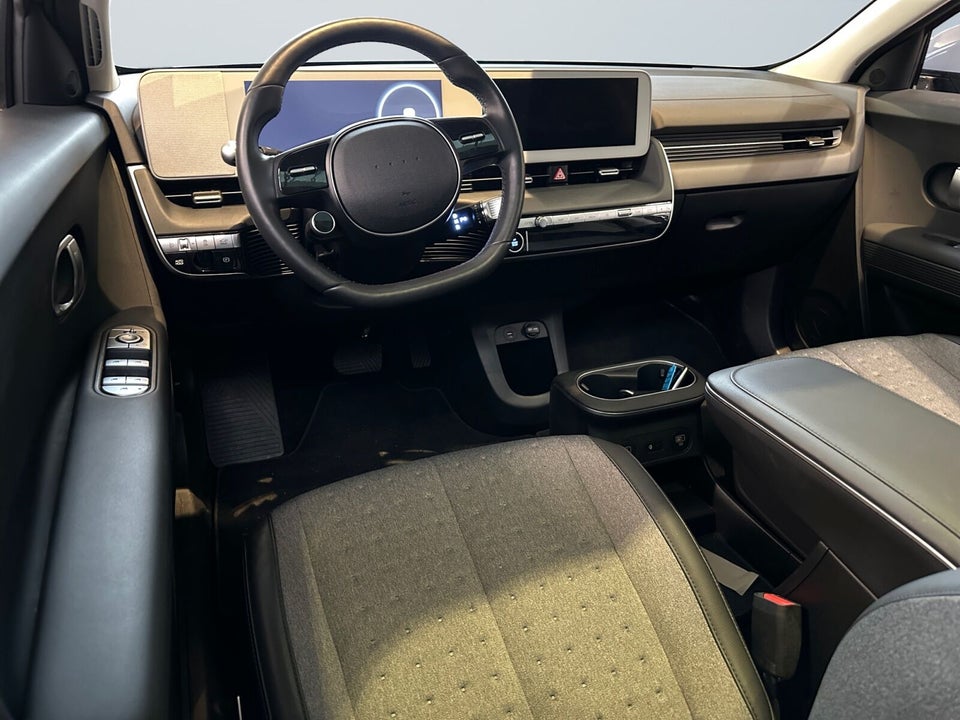 Hyundai Ioniq 5 77 Advanced 5d