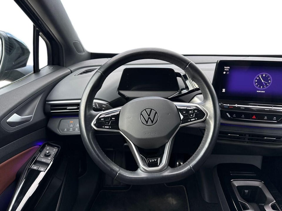 VW ID.4 77 1ST Pro Performance 5d