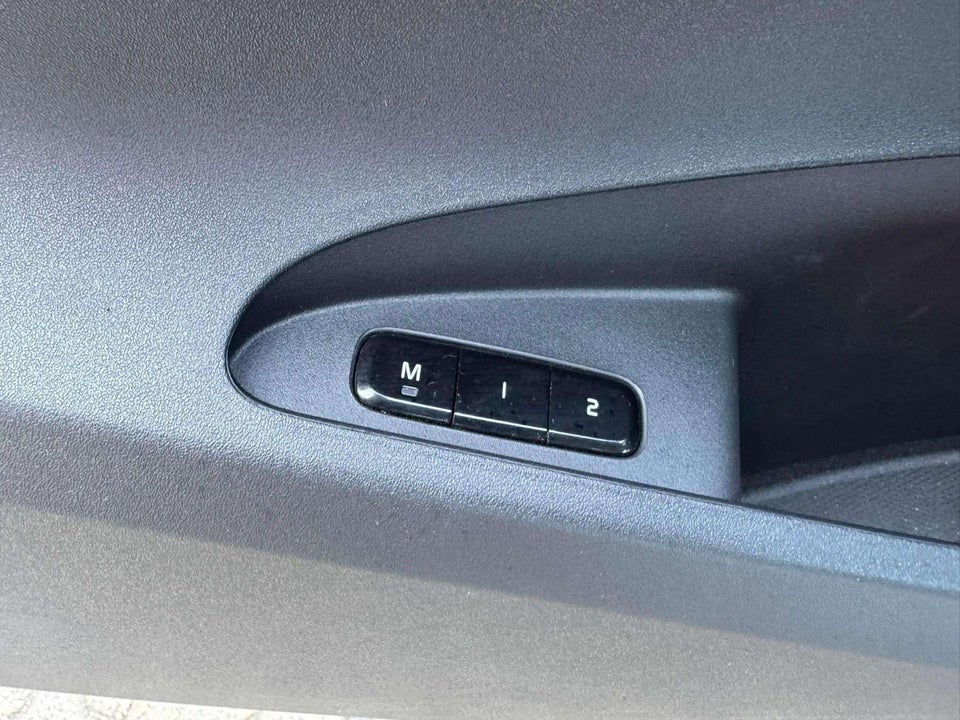 Polestar 2 Standard Range 5d