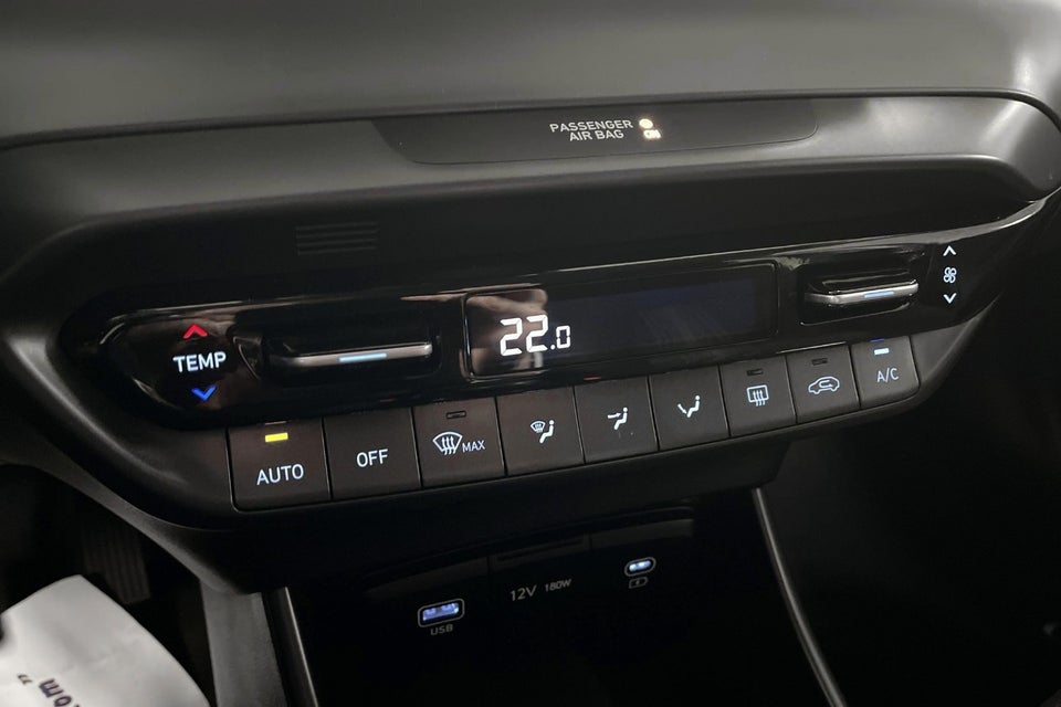 Hyundai i20 1,0 T-GDi Essential 5d