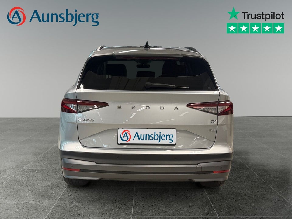 Skoda Enyaq 60 iV 5d