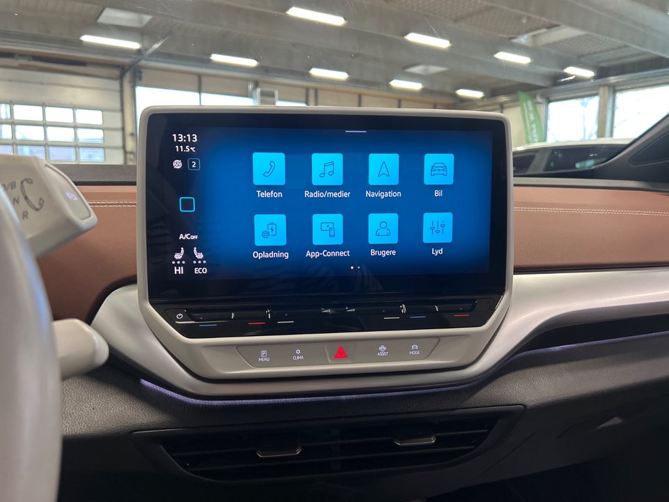 VW ID.5 77 Pro Performance 5d