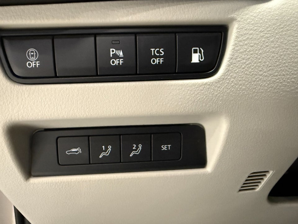 Mazda CX-60 2,5 PHEV Takumi Comfort aut. AWD 5d