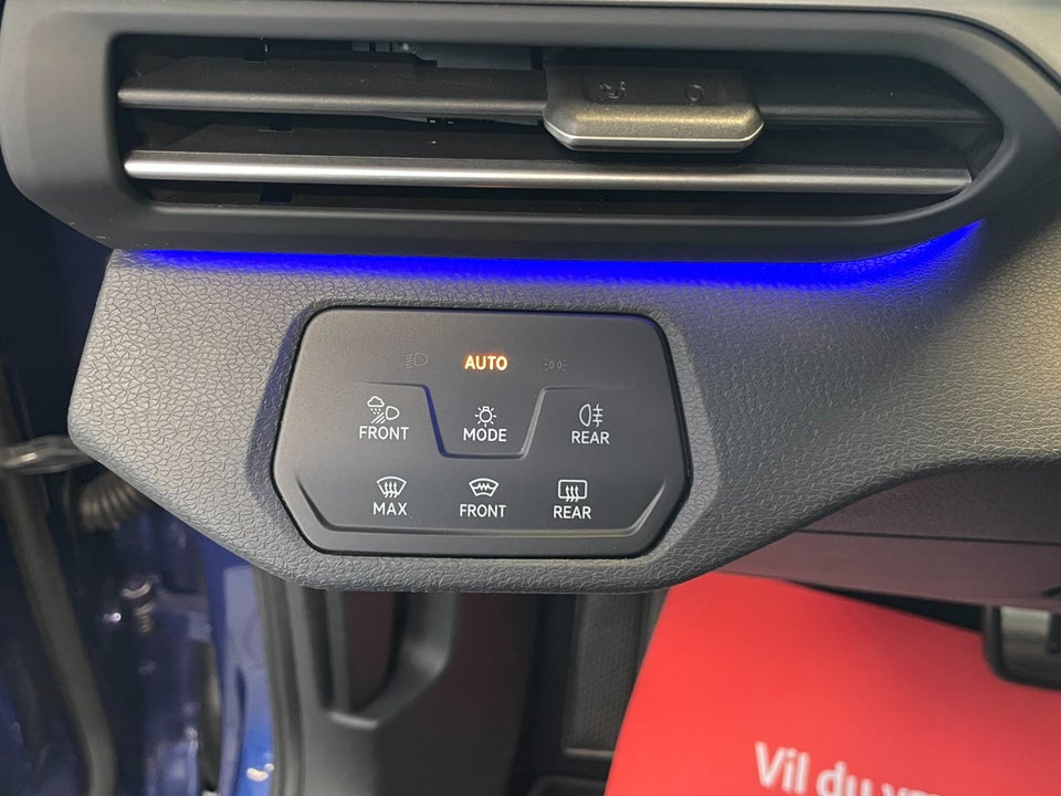 VW ID.4 77 1ST Pro Performance Max 5d