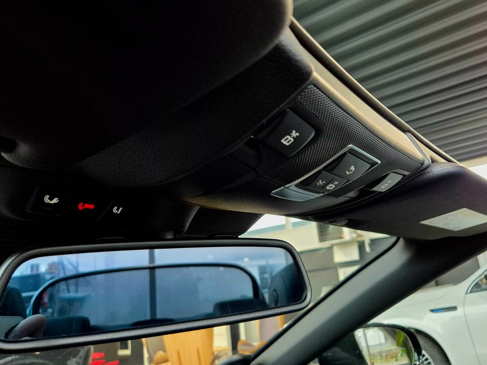 Mercedes S63 5,5 AMG Cabriolet aut. 4Matic 2d