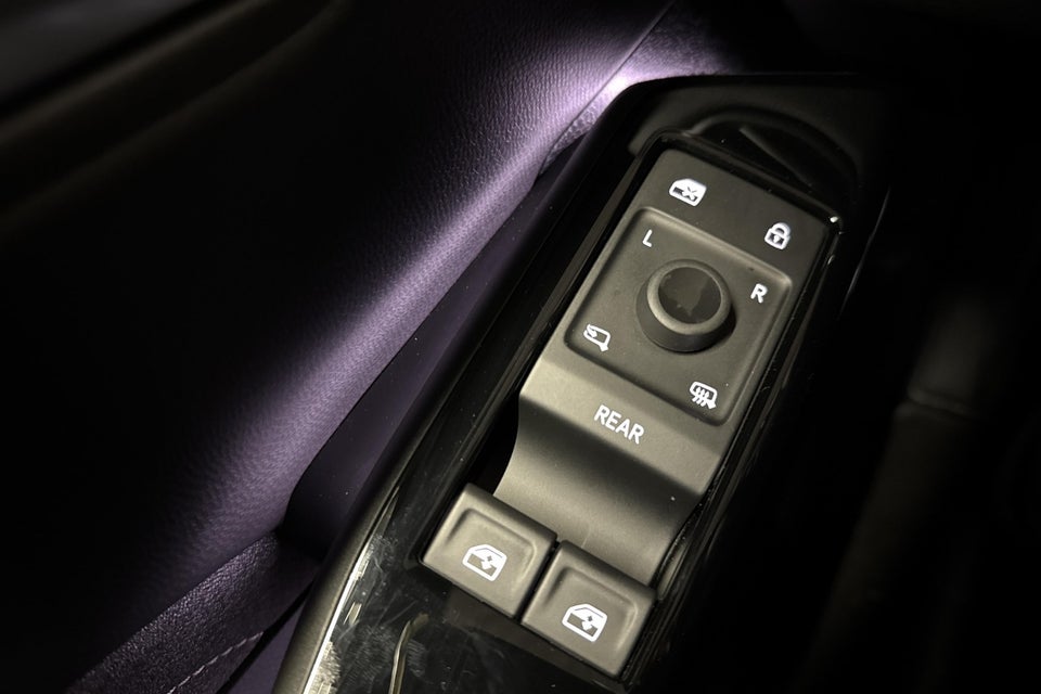 VW ID.3 58 Pro Performance 5d