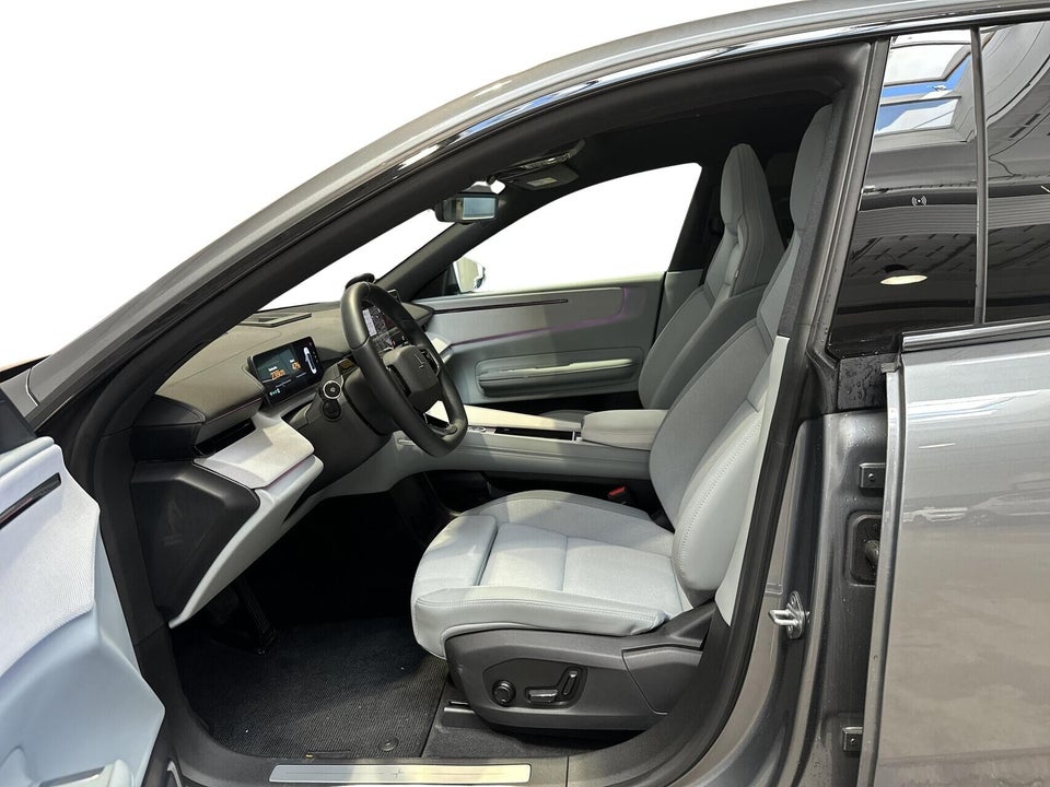 Polestar 4 Long Range Nordic Edition 5d