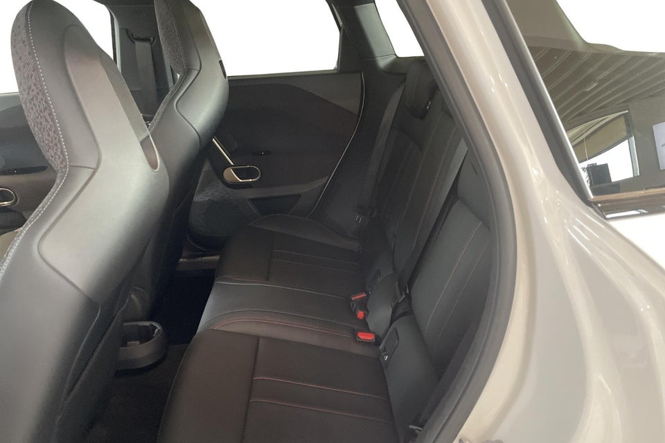 MINI Aceman SE JCW Trim M 5d