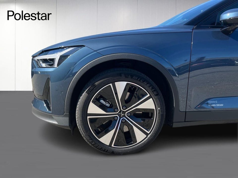 Polestar 2 Long Range AWD 5d