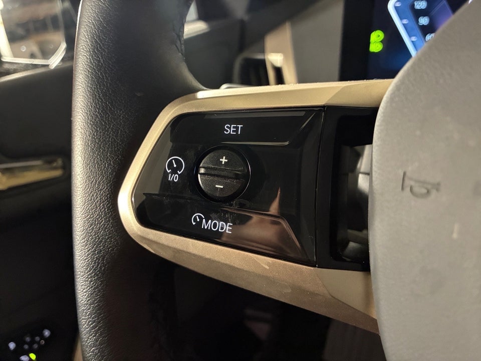 BMW iX xDrive50 Supercharged 5d