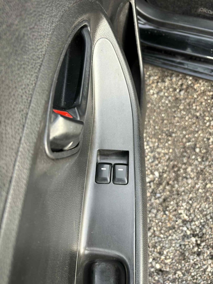 Kia Picanto 1,0 Active Eco 5d