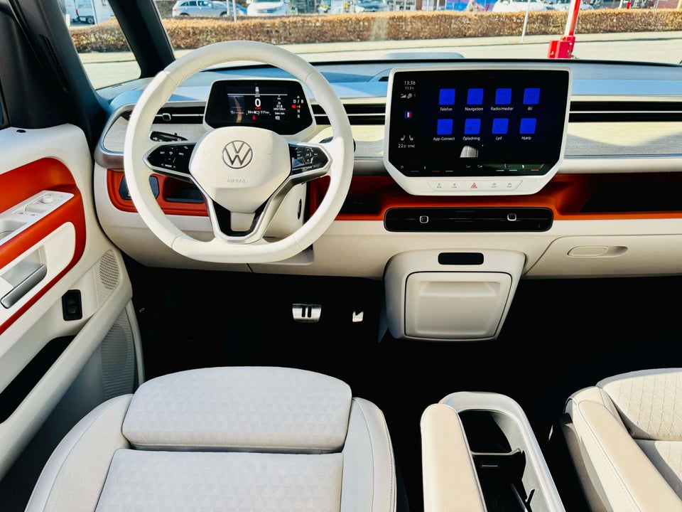 VW ID.Buzz 77 Style SWB 5d