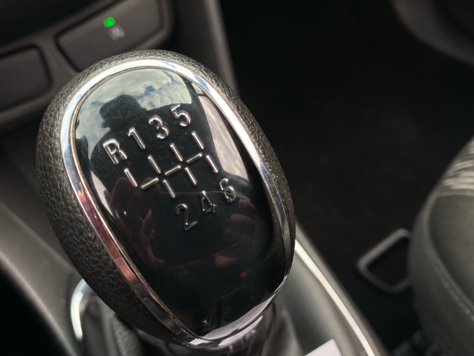 Opel Mokka 1,4 T 140 Enjoy 5d