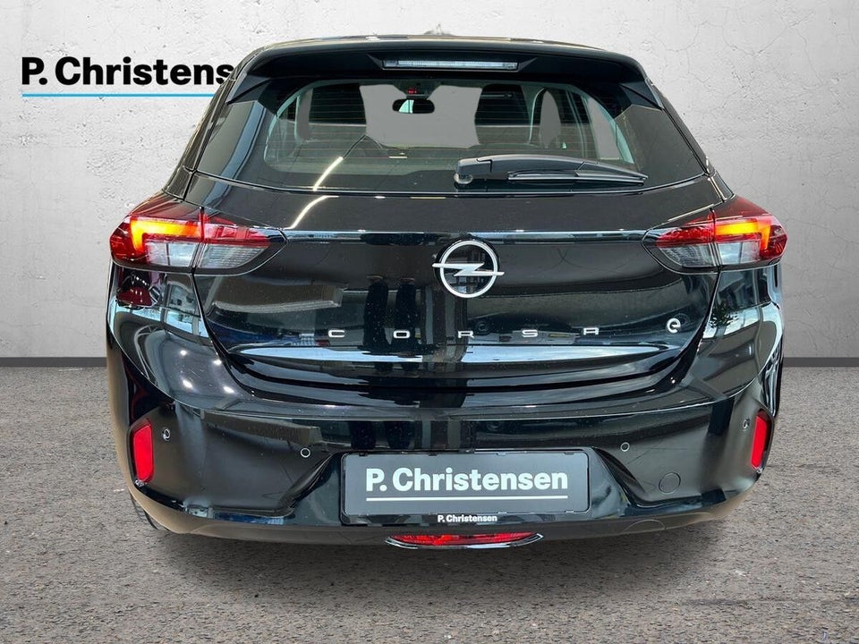 Opel Corsa-e 50 Elegance 5d