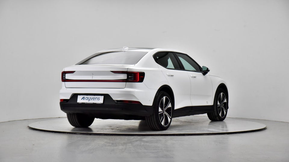 Polestar 2 Long Range AWD 5d