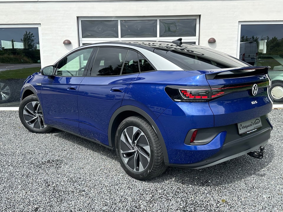 VW ID.5 77 Pro 5d