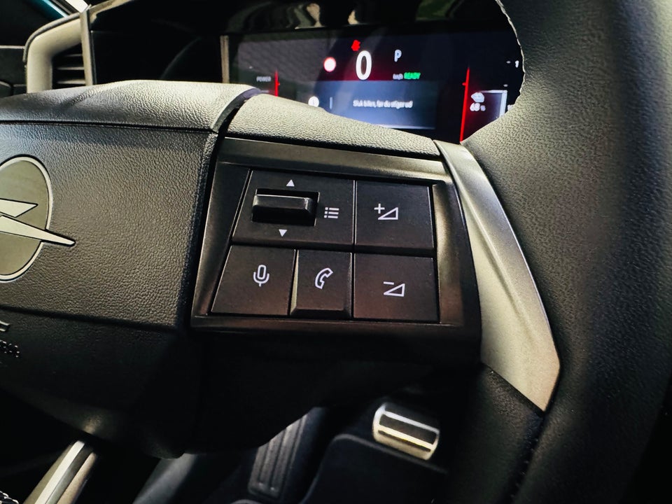 Opel Mokka-e 54 GS 5d