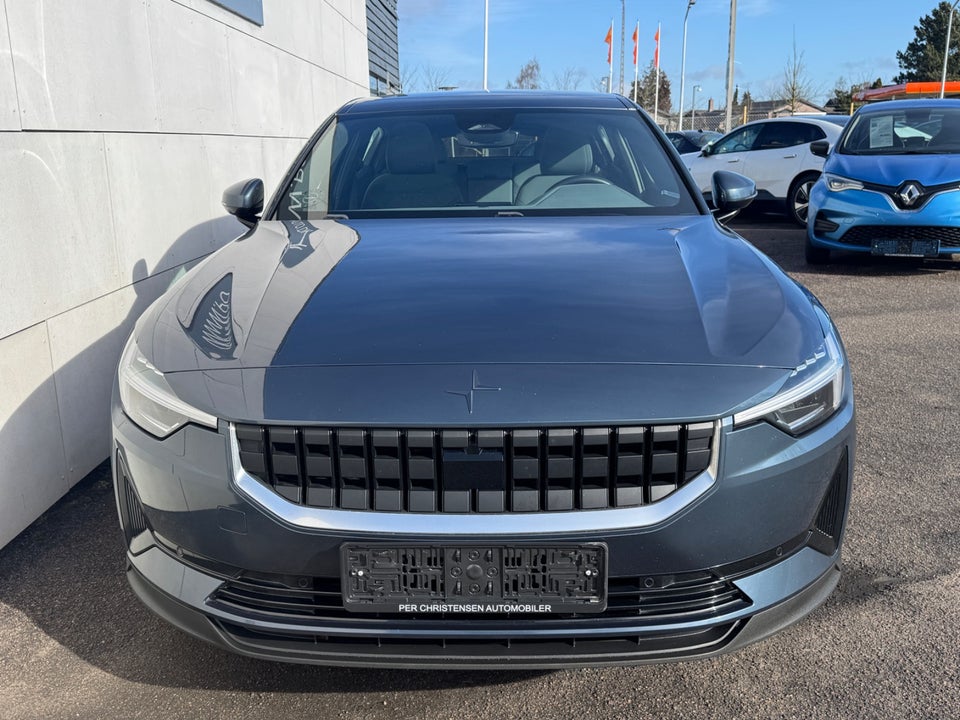 Polestar 2 Long Range 5d