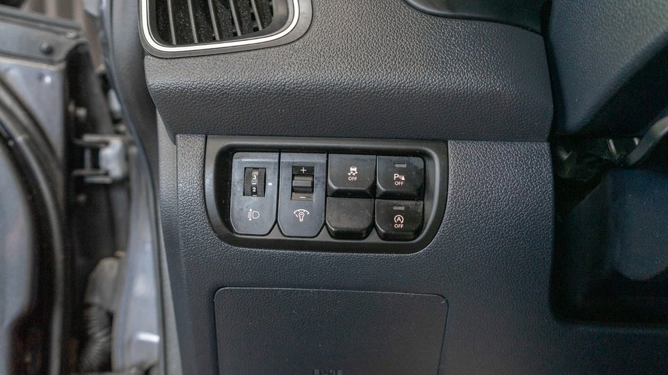 Kia Rio 1,2 CVVT Attraction+ 5d