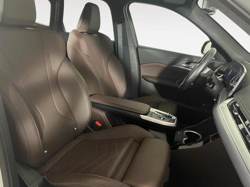 BMW iX1 xDrive30 M-Sport 5d