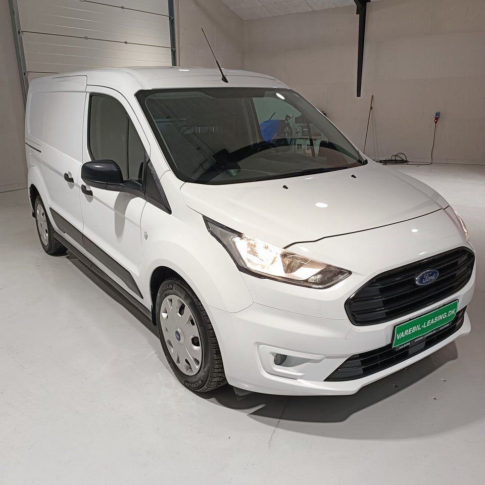Ford Transit Connect 1,5 TDCi 100 Trend lang