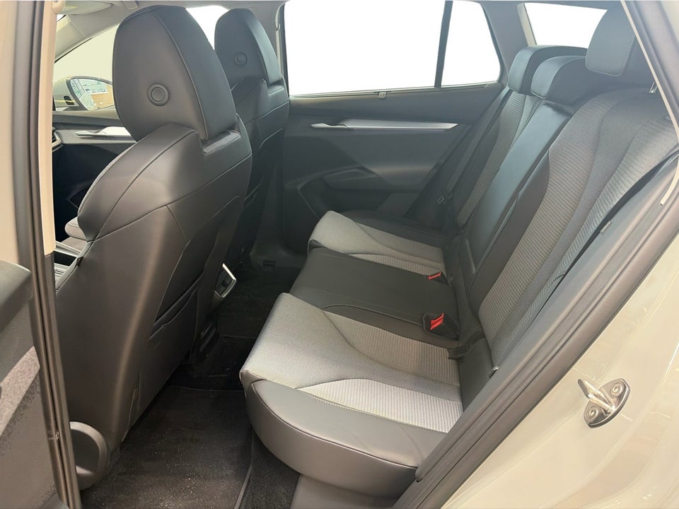Skoda Enyaq 85 iV 5d