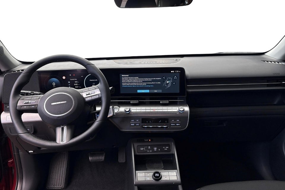 Hyundai Kona 65 EV Advanced 5d