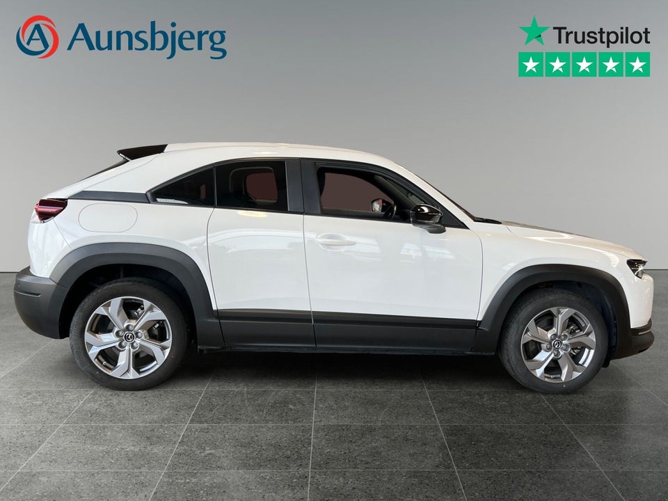 Mazda MX-30 e-SkyActiv Sky 5d