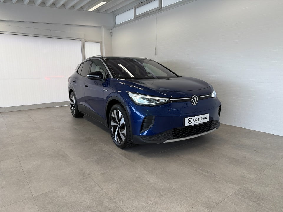 VW ID.4 77 1ST Pro Performance 5d