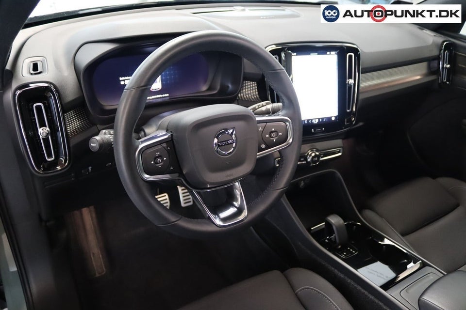 Volvo XC40 P8 ReCharge Twin Pro 5d
