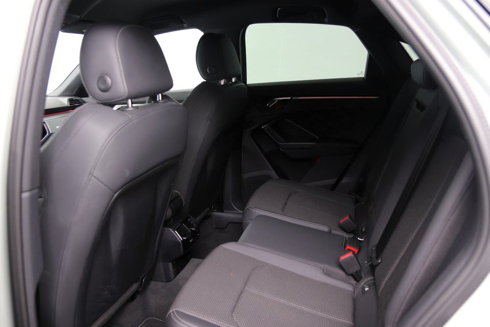 Audi Q3 45 TFSi e S-line plus Sportback S-tr. 5d