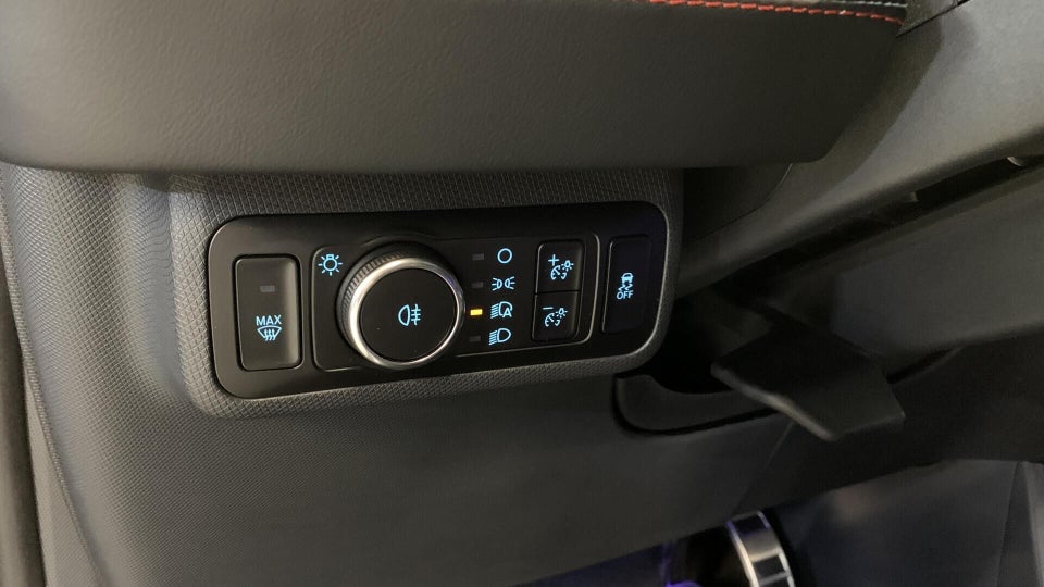 Ford Mustang Mach-E 88 Premium Extended Range 5d