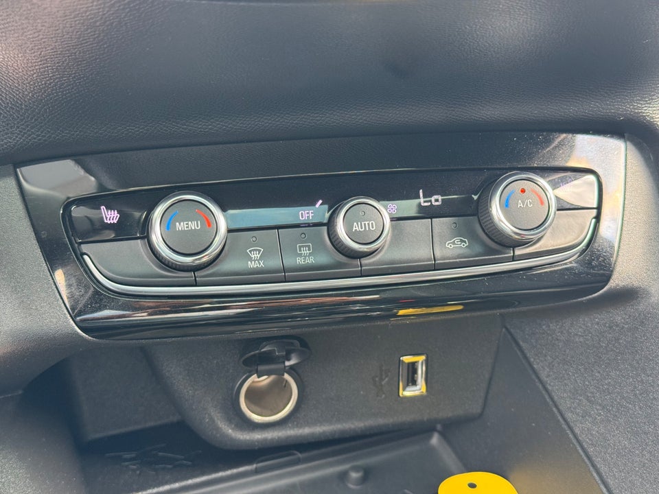 Opel Corsa-e 50 Ultimate 5d