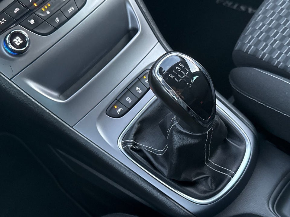 Opel Astra 1,0 T 105 Enjoy 5d